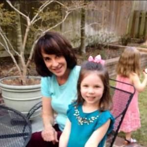 Meet your Posher, Meg